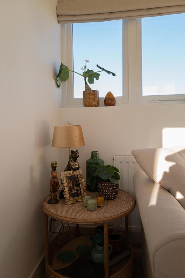 Sea Street Appartement Zandvoort Buitenkant foto